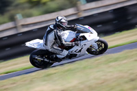 Advanced Group White Bikes